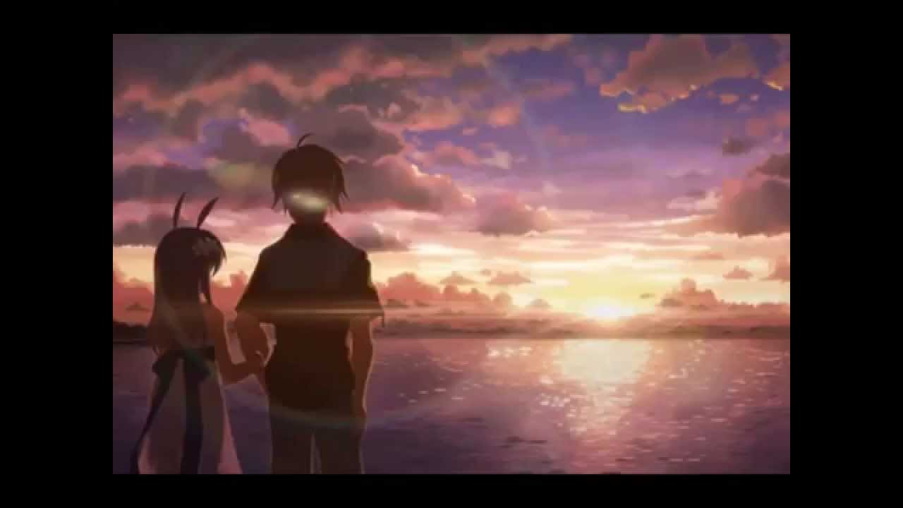 Rotary - Na jednej z dzikich plaż - Nightcore