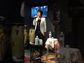 君すむ街🎶🎸  松崎幸介さん🎤