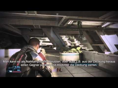 BioWare Pulse Episode 3 (Deutsch) - Mass Effect 3 - E3 2011 - BioWare Pulse Episode 3 (Deutsch) - Mass Effect 3 - E3 2011