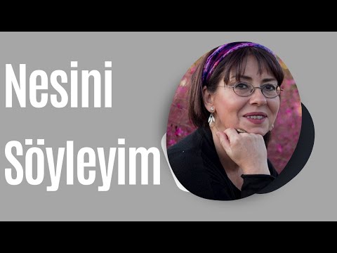 İlkay Akkaya - Nesini Söyleyim