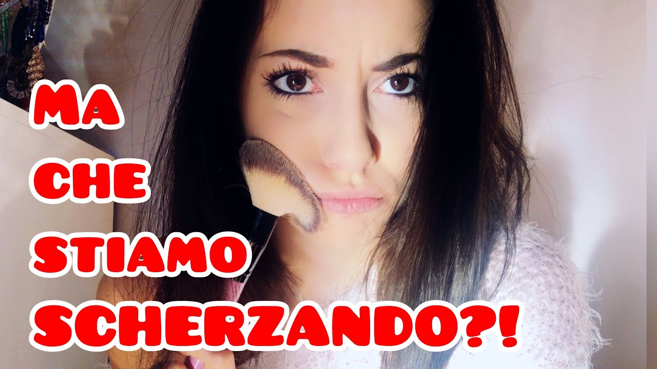 “SEI TROPPO MAGRA” PARLIAMONE - GRWM5