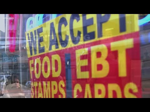 SC governor issues order seeking to ban candy soda from SNAP benefits
