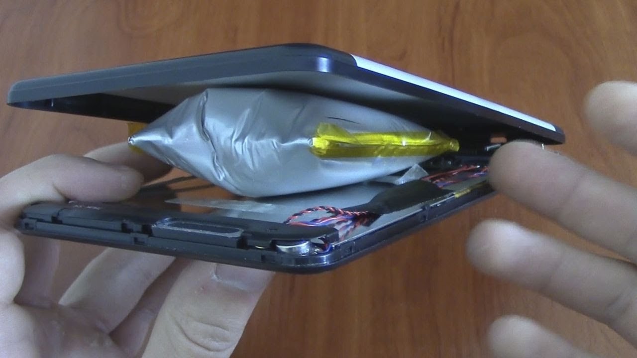 Реанимируем литий-ионные аккумуляторы.Ч_2 - YouTube