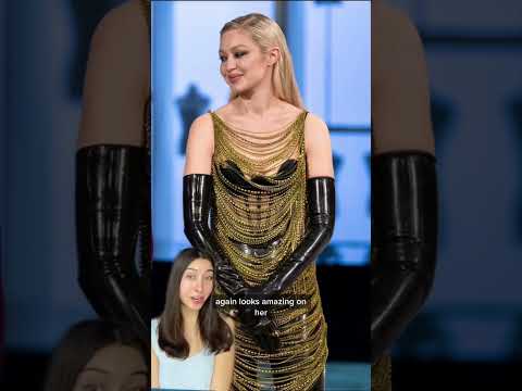 Next in Fashion