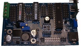 Ms-robot - Openbot - Introduction
