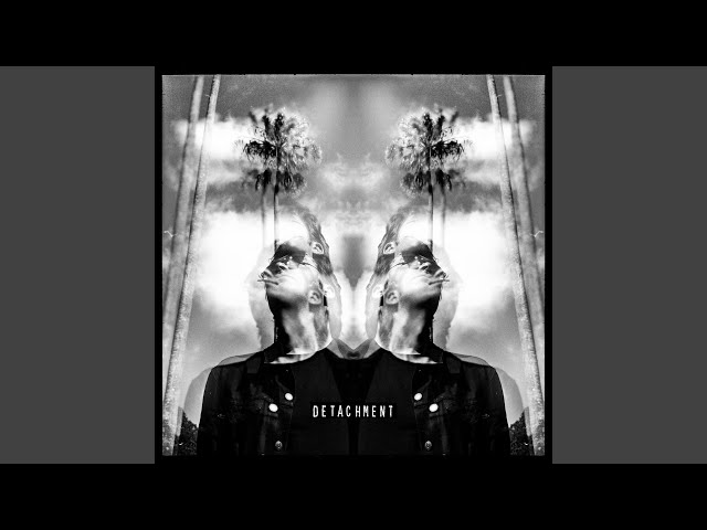 Magnus - Detachment