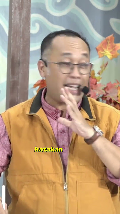 Kunci Mengendalikan Ego #inspirasi #motivasi