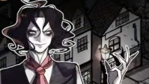 MazM: Jekyll & Hyde Part 2