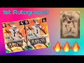 1st Autograph Pulled! 😮 | 2021 Panini NFL Playoff Blaster Box