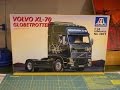 Italeri 3801 1/24 Volvo FH12 Globetrotter XL-70