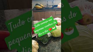 Cuidando da minha saúde #qualidadedevida #saude #diabetes #saude