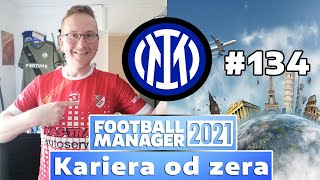Football Manager 2021 PL - Kariera od zera | #134