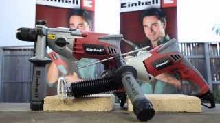 Einhell 1050W Impact Drill