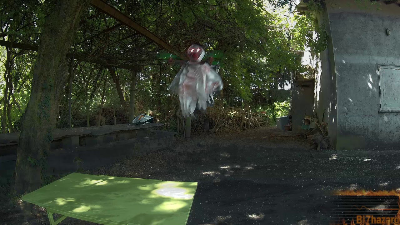 1031 Skull RC Quadcopter Upgraded Brushless dji F450 Bi7hazard