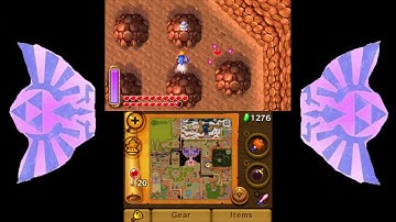 Link Between Worlds Part 28: Of Popular Media and Sidequests