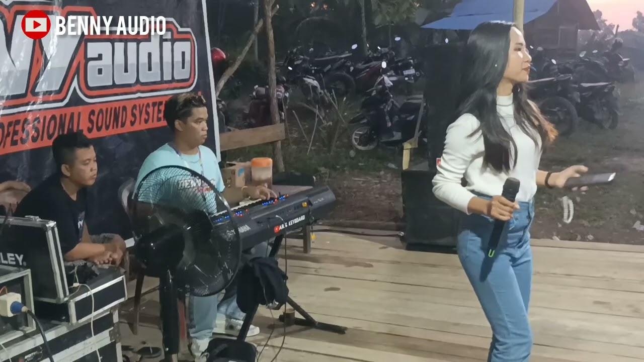 Pecayak Ke Aku Sulu _ Marinja