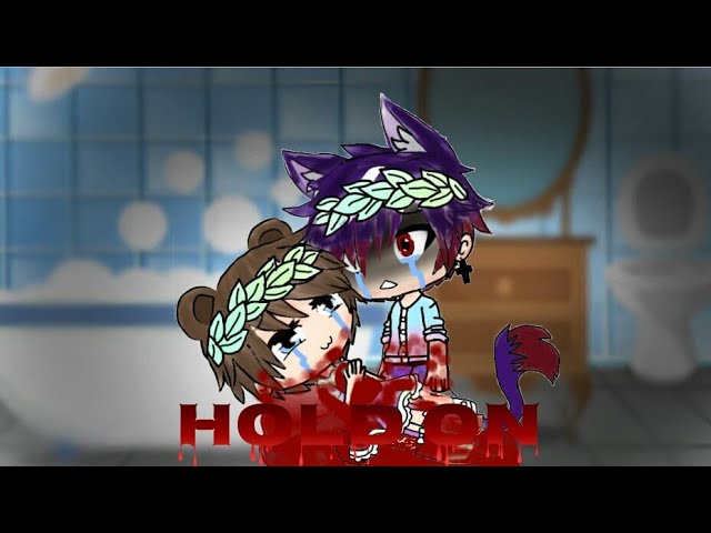 Hold On//GLMV