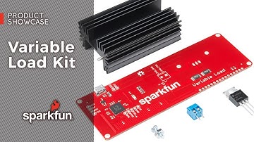 Product Showcase: Variable Load Kit