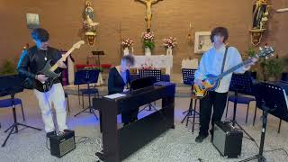 Hey Jude (The Beatles) - Veracruz Retuerta