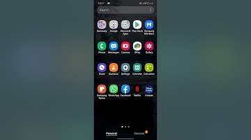 Samsung Galaxy M51 February 2021 Update | One Ui 3.0  | Android 11