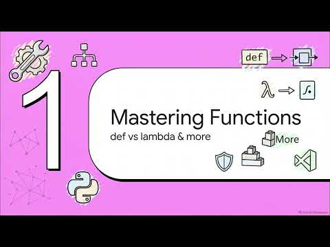Demystifying Core Python 🐍 | Functions, Memory, OOP & Exceptions Explained