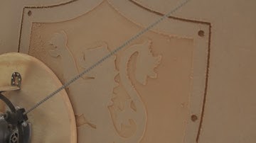 Maslow CNC Router