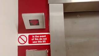 Lift Wilko In Kingston