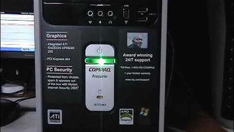 I Made This Video In Windows XP In 2025. This Is How It Came Out