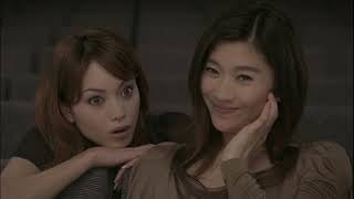 マキアージュ 資生堂CM 200608030