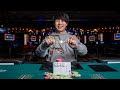 ハイローラーMIXトナメの解説配信