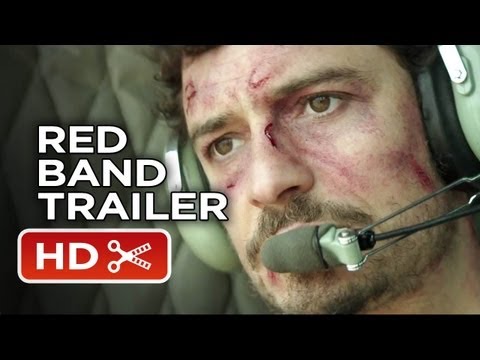 Zulu Official Red Band Trailer (2013) - Forest Whitaker Movie HD