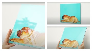 Personalized Metal Prints | CANVASDISCOUNT.com