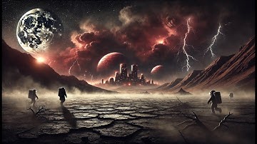 Mars Colony: Challenges and Breakthroughs