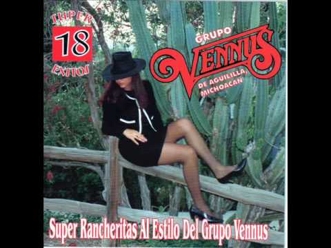 Watch Grupo Vennus----las nubes.wmv on YouTube