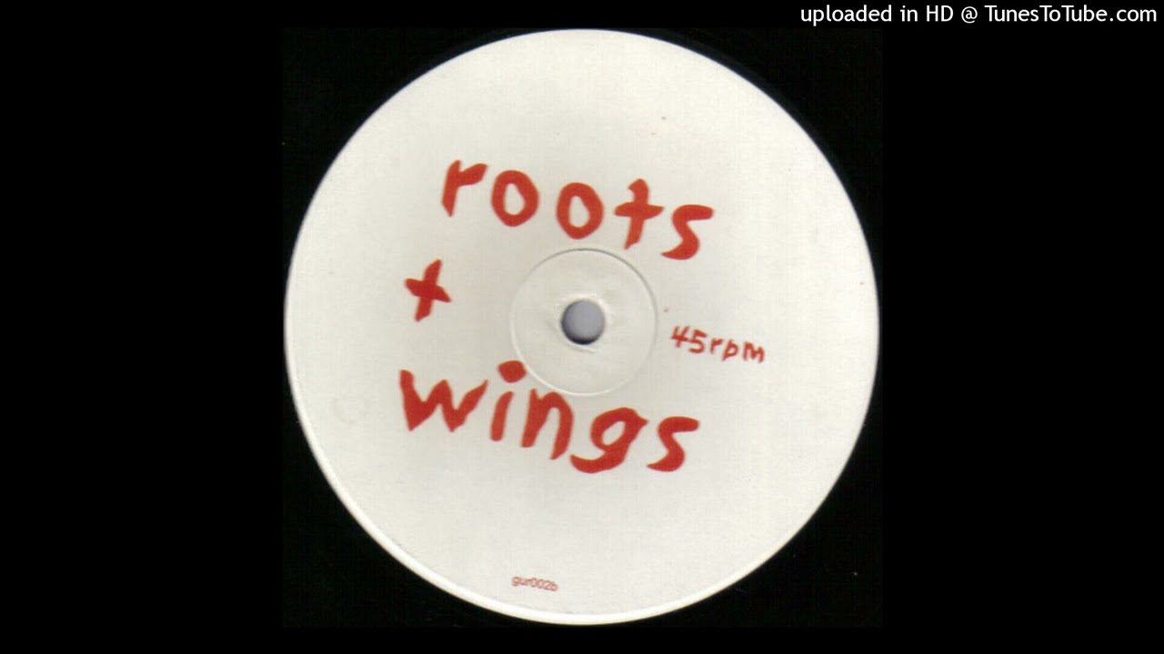 Download Joshua Iz Feat. Sheila Chandra - Roots + Wings MP3