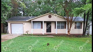 Thumbnail Huntsville Homes for Rent 3BR/2BA by Huntsville Property Managers