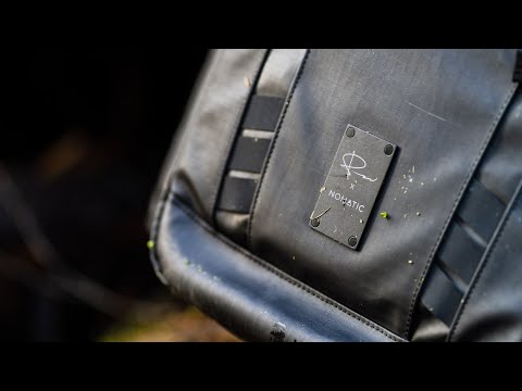 NOMATIC x Peter