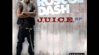 Roscoe Dash Sidity ft. Big Sean