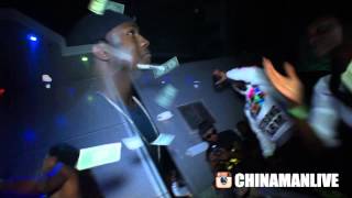 STRIPPER IDOL MIAMI @CLUB 54 [OFFICIAL VIDEO]