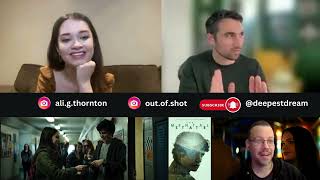 'THE MENTAL STATE' Interview With Alison Thornton and James Camali Content