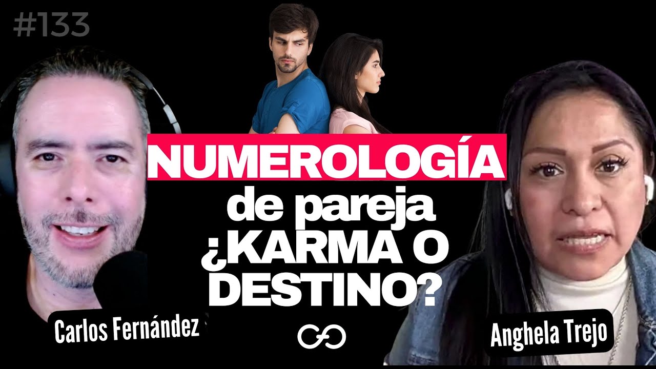 “Tu número de pareja revela si es amor verdadero… o un contrato del alma” E133