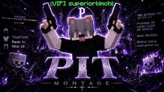 last dance (hypixel pit montage)