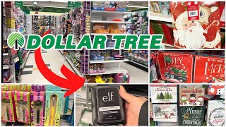 NEW finds at Dollar Tree