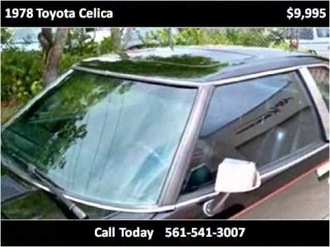 1978-toyota-celica-used-cars-west-palm-beach-fl