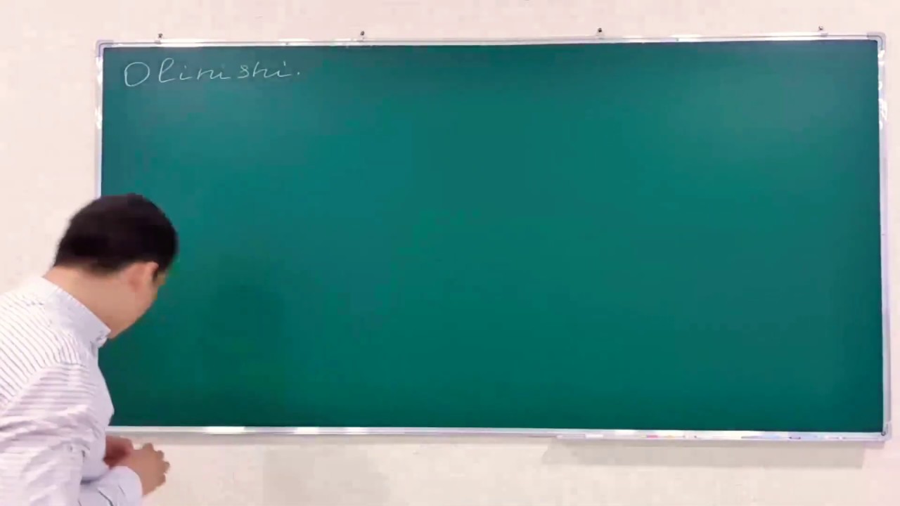 Alkinlar | Xossalari