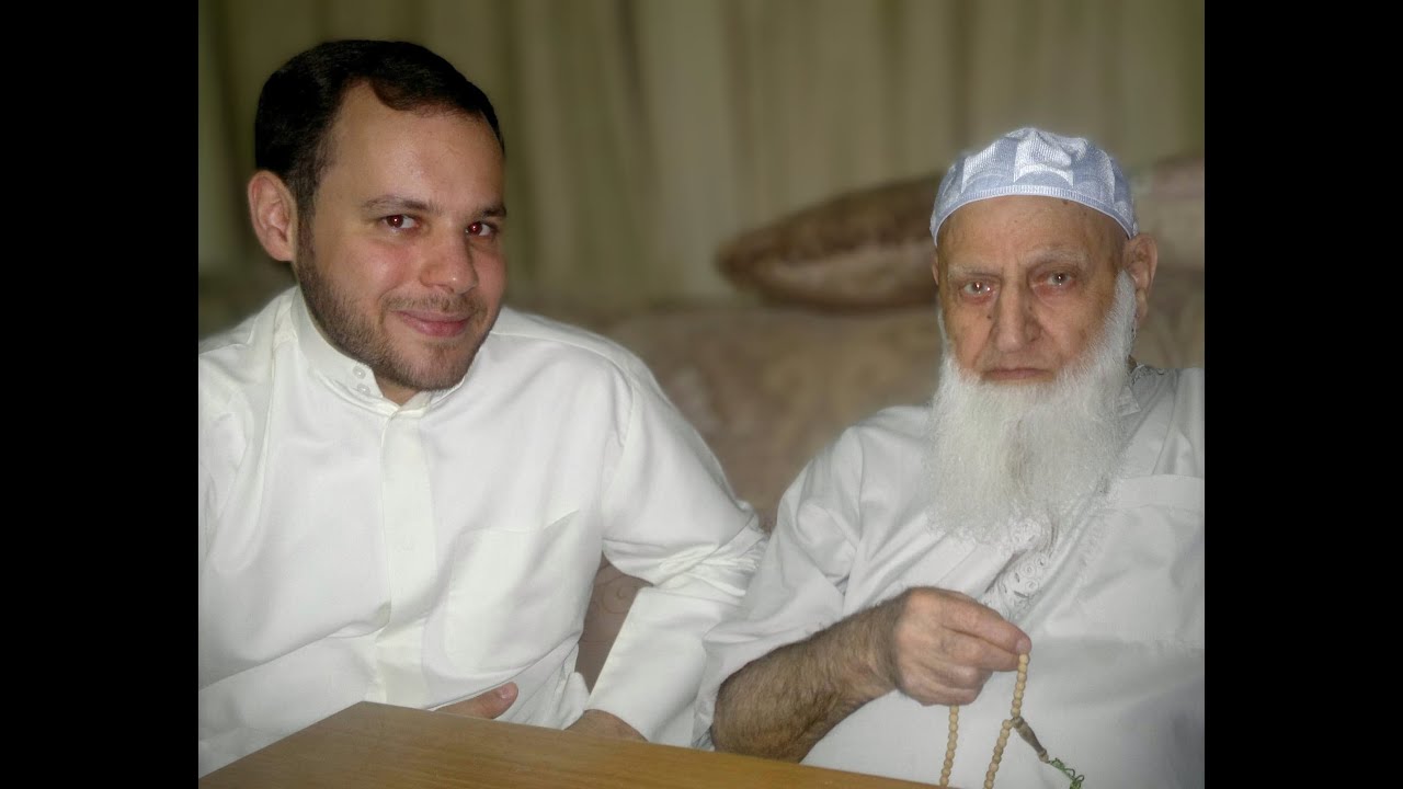 86 - فتح الوهاب - صلاة الجمعة - اللباس