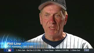 Yankeeography - History of the Yankees - 1957-1979