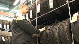 Летние шины импортные 2014(, 2014-04-08T07:45:55.000Z)
