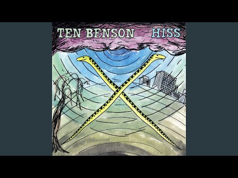 Ten Benson — I Don't Buy It