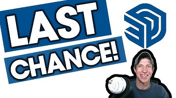 LAST CHANCE for SketchUp Related Extension Deals